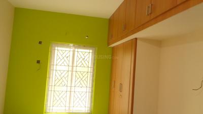 Bedroom Image of 1082 Sq.ft 3 BHK Apartment / Flat for sale in Thirumudivakkam Chennai for Rs. 6225000