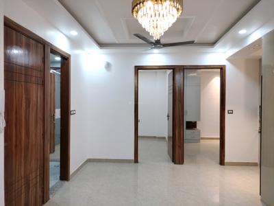 3 BHK Independent Builder Floor