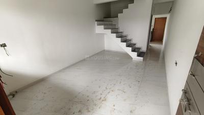 Hall Image of 1200 Sq.ft 2 BHK Independent House for sale in Satpur Nashik for Rs. 5100000