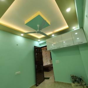Hall Image of 950 Sq.ft 2 BHK Builder Floor for sale in Onyx County, Noida Extension Greater Noida for Rs. 3000000
