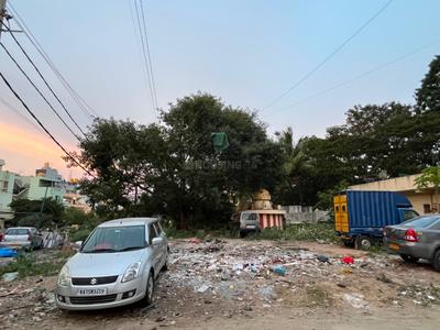 Image of 3676 Sq.ft Residential Plot / Land for sale in Parappana Agrahara, Bengaluru for Rs. 29500000