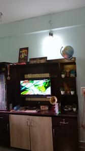 Hall Image of 1100 Sq.ft 3 BHK Apartment / Flat for sale in Gotal Pajri Nagpur for Rs. 3400000