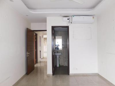 Bedroom Image of 2190 Sq.ft 3 BHK Apartment / Flat for sale in ACE Parkway, Sector 150 Noida for Rs. 38000000