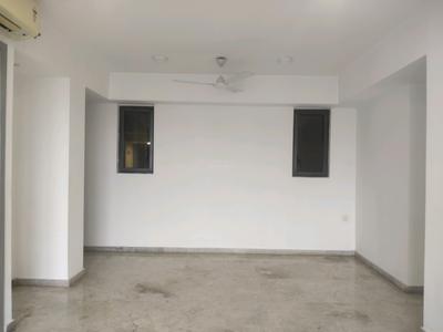 Living Room Image of 805 Sq.ft 2 BHK Apartment / Flat for sale in DNS Anuutham, Sion Mumbai for Rs. 36000000