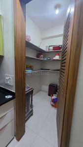 Kitchen Image of 1200 Sq.ft 2 BHK Apartment / Flat for rent in Saamarth Heaven 4, Chandkheda Ahmedabad for Rs. 33000