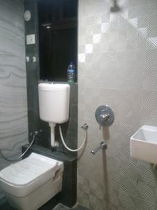 Bedroom Three Image of 1398 Sq.ft 3 BHK Apartment / Flat for sale in Runwal Garden City Cluster 11 Tower 1 2, Dombivli East Thane for Rs. 9500000