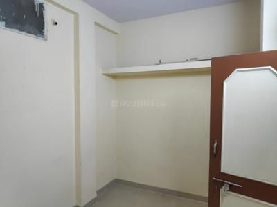 Kitchen Image of 151 Sq.ft 1 RK Independent House for rent in Vijay Nagar Indore for Rs. 5000
