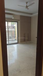 Hall Image of 2300 Sq.ft 3 BHK Builder Floor for rent in Navjeevan Vihar New Delhi for Rs. 225000