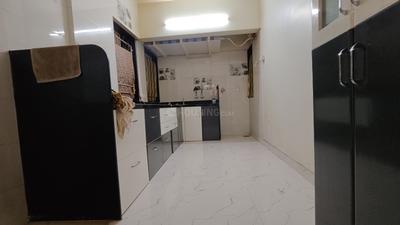 Kitchen Image of 1300 Sq.ft 3 BHK Apartment / Flat for sale in DSK Saptasur, Dhayari Pune for Rs. 8599999