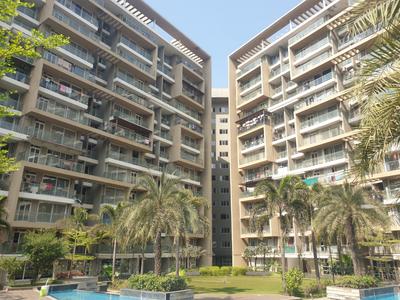 2 BHK Flat
