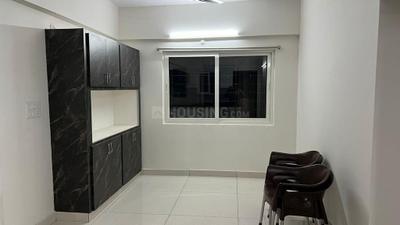 Kitchen Image of 1750 Sq.ft 3 BHK Apartment / Flat for rent in Pothinamallayya Palem Visakhapatnam for Rs. 20000