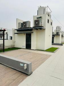 Image of 1100 Sq.ft 2 BHK Apartment / Flat for rent in Smartworld Orchard, Sector 61, Gurgaon for Rs. 45000