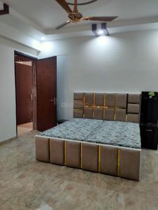 Bedroom Image of 4000 Sq.ft 7 BHK Apartment / Flat for rent in Rustle Court, Gomti Nagar Lucknow for Rs. 120000