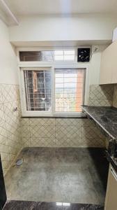 Kitchen Image of 1850 Sq.ft 3 BHK Apartment / Flat for rent in Rahul Downtown, Punawale Pune for Rs. 30009