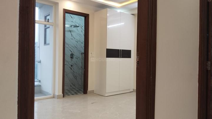 Pochanpur Colony Bedroom One 1