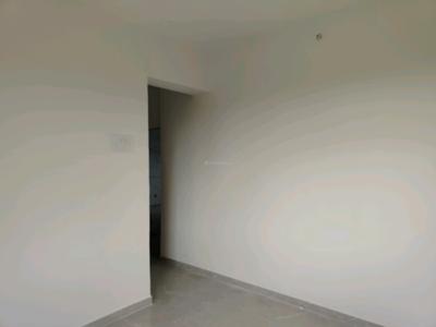 Bedroom Image of 785 Sq.ft 2 BHK Apartment / Flat for rent in Seven Star Horizon, Boisar Mumbai for Rs. 9000