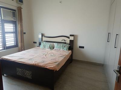 Bedroom Image of 1980 Sq.ft 3 BHK Builder Floor for rent in Baberpur Mandi Panipat for Rs. 25000