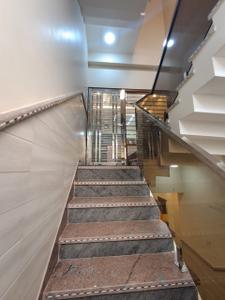 Image of 1291 Sq.ft 6 BHK Independent House for sale in Delta II, Greater Noida for Rs. 35000000