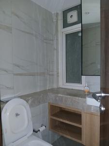 Bedroom Three Image of 3700 Sq.ft 4 BHK Builder Floor for sale in Independent Floors At DLF Garden City, Sector 92 Gurgaon for Rs. 41000000