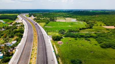 Image of 600 Sq.ft Residential Plot / Land for sale in Sevvapet, Chennai for Rs. 780000