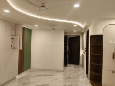 Hall Image of 2400 Sq.ft 3 BHK Apartment / Flat for rent in Adyar Chennai for Rs. 175000