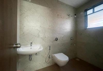 Image of 1250 Sq.ft 2.5 BHK Apartment / Flat for rent in Unique Legacy, Keshav Nagar, Pune for Rs. 39000