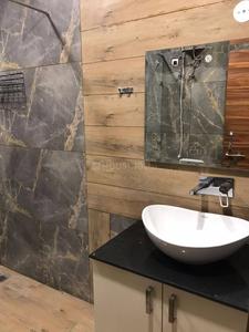 Bathroom Image of 3240 Sq.ft 4 BHK Builder Floor for sale in Sector 22 Gurgaon for Rs. 31500000