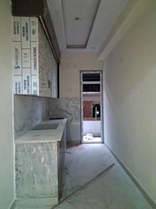 Kitchen Image of 1450 Sq.ft 3 BHK Apartment / Flat for sale in DM Infra, Sector 104 Noida for Rs. 6500000