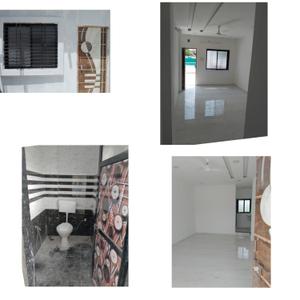 Image of 1200 Sq.ft 4 BHK Independent House for sale in Jai Santoshi Mata Colony, Dhule for Rs. 8500000