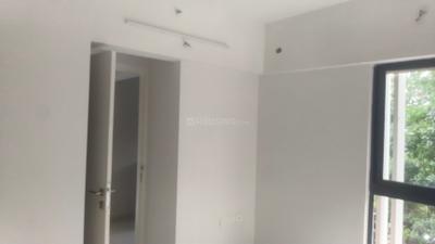 Bedroom Image of 445 Sq.ft 1 BHK Apartment / Flat for rent in Runwal Gardens, Dombivli East Thane for Rs. 10000