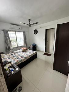Bedroom Image of 1060 Sq.ft 2 BHK Apartment / Flat for rent in Pashan Pune for Rs. 35000