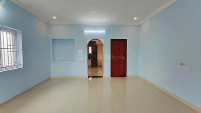 Hall Image of 700 Sq.ft 2 BHK Villa for sale in Maraimalai Nagar Chennai for Rs. 2975000
