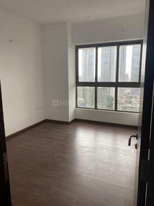 Bedroom Image of 1970 Sq.ft 4 BHK Apartment / Flat for sale in CCI Rivali Park, Borivali East Mumbai for Rs. 76000000