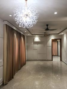 Hall Image of 1600 Sq.ft 3 BHK Builder Floor for sale in Ireo City Plots, Sector 60 Gurgaon for Rs. 32500000