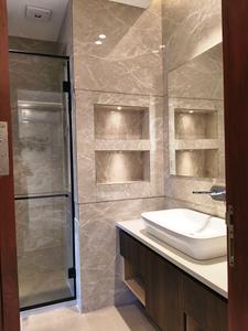 Common Bathroom Image of 1450 Sq.ft 3 BHK Builder Floor for sale in Ansal Versalia, Sector 67 Gurgaon for Rs. 22400000