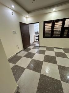 Hall Image of 900 Sq.ft 2 BHK Apartment / Flat for sale in Deenpur New Delhi for Rs. 4700000