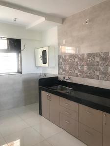 Kitchen Image of 990 Sq.ft 2.5 BHK Apartment / Flat for sale in Nanded City Kalashree, Nanded Pune for Rs. 7800000