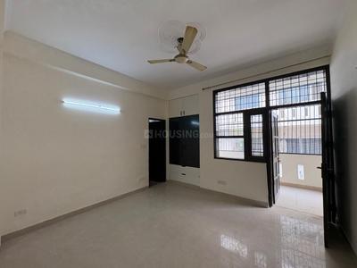 Bedroom Image of 2000 Sq.ft 4 BHK Builder Floor for sale in Sector 52 Gurgaon for Rs. 23000000