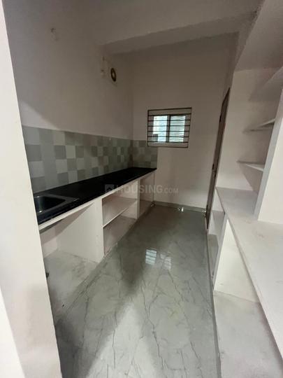Kavya residency Kitchen 1