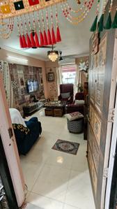 Image of 1250 Sq.ft 2 BHK Apartment / Flat for sale in Disha Horizon, Viman Nagar, Pune for Rs. 17000000