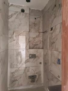 Common Bathroom Image of 850 Sq.ft 3 BHK Builder Floor for sale in Sector 29 Rohini New Delhi for Rs. 7500000