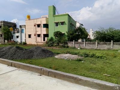 Image of 950 Sq.ft Residential Plot / Land for sale in Kundrathur, Chennai for Rs. 7600000