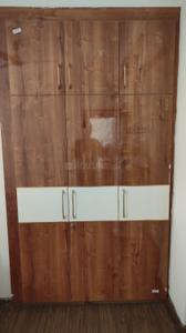 Bedroom Image of 1303 Sq.ft 3 BHK Apartment / Flat for rent in BPTP Spacio, Sector 37D Gurgaon for Rs. 35000