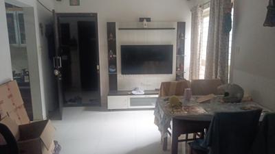 2 BHK Flat