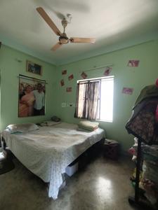 Bedroom Image of 1440 Sq.ft 6 BHK Independent House for sale in Kalikapur Kolkata for Rs. 10500000