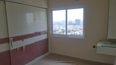 Bedroom Image of 632 Sq.ft 1 BHK Apartment / Flat for rent in TVS Emerald Jardin, Begur Bengaluru for Rs. 29500