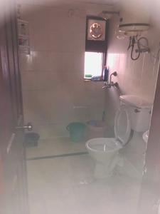 Bathroom Image of PG in Rasoi, Sonipat