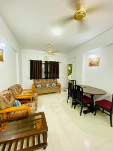 2 BHK Flat