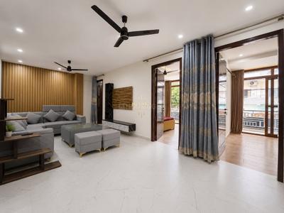 Hall Image of 1500 Sq.ft 3 BHK Apartment / Flat for sale in Canal Road Dehradun for Rs. 9300000