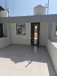Balcony Image of 1120 Sq.ft 3 BHK Independent House for sale in Railnagar Rajkot for Rs. 4500000